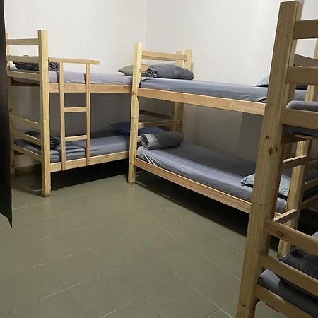סנטוס Hostel Da Vila 013 מראה חיצוני תמונה
