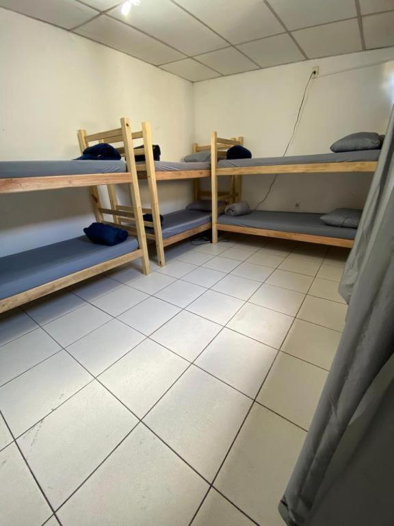 סנטוס Hostel Da Vila 013 מראה חיצוני תמונה