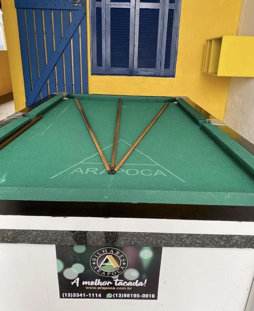 סנטוס Hostel Da Vila 013 מראה חיצוני תמונה