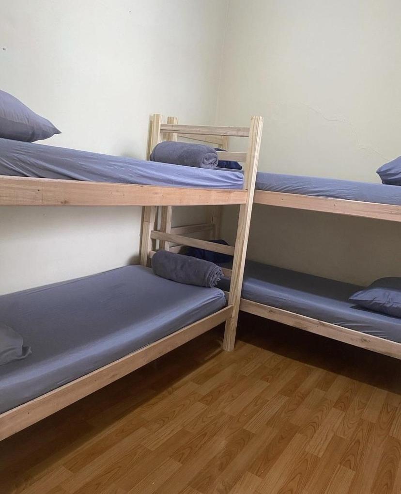 סנטוס Hostel Da Vila 013 מראה חיצוני תמונה