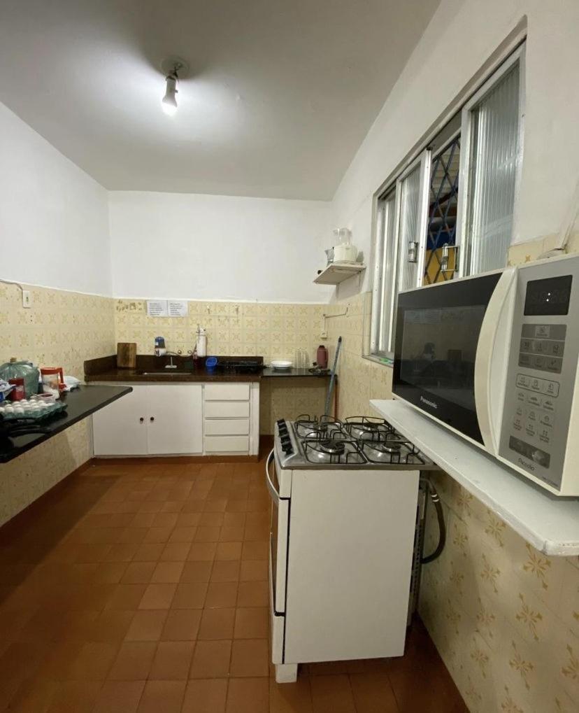 סנטוס Hostel Da Vila 013 מראה חיצוני תמונה