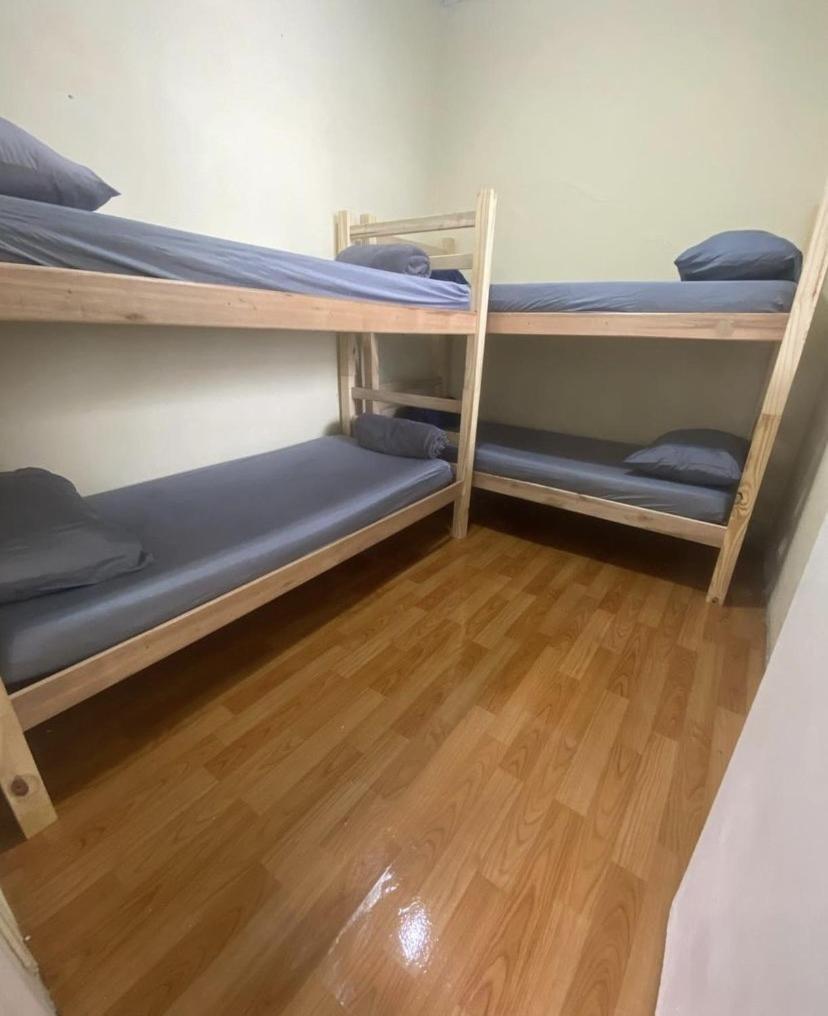 סנטוס Hostel Da Vila 013 מראה חיצוני תמונה