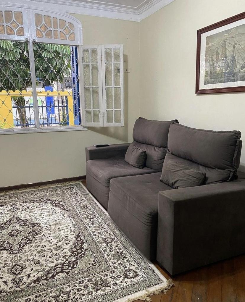 סנטוס Hostel Da Vila 013 מראה חיצוני תמונה