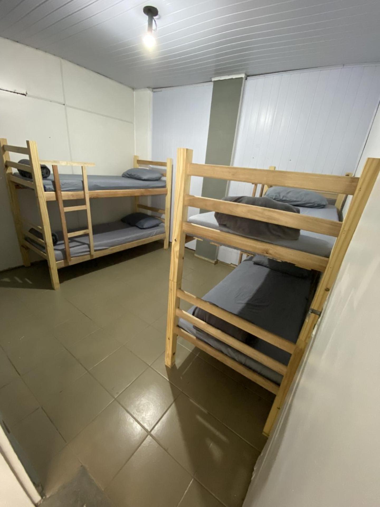 סנטוס Hostel Da Vila 013 מראה חיצוני תמונה
