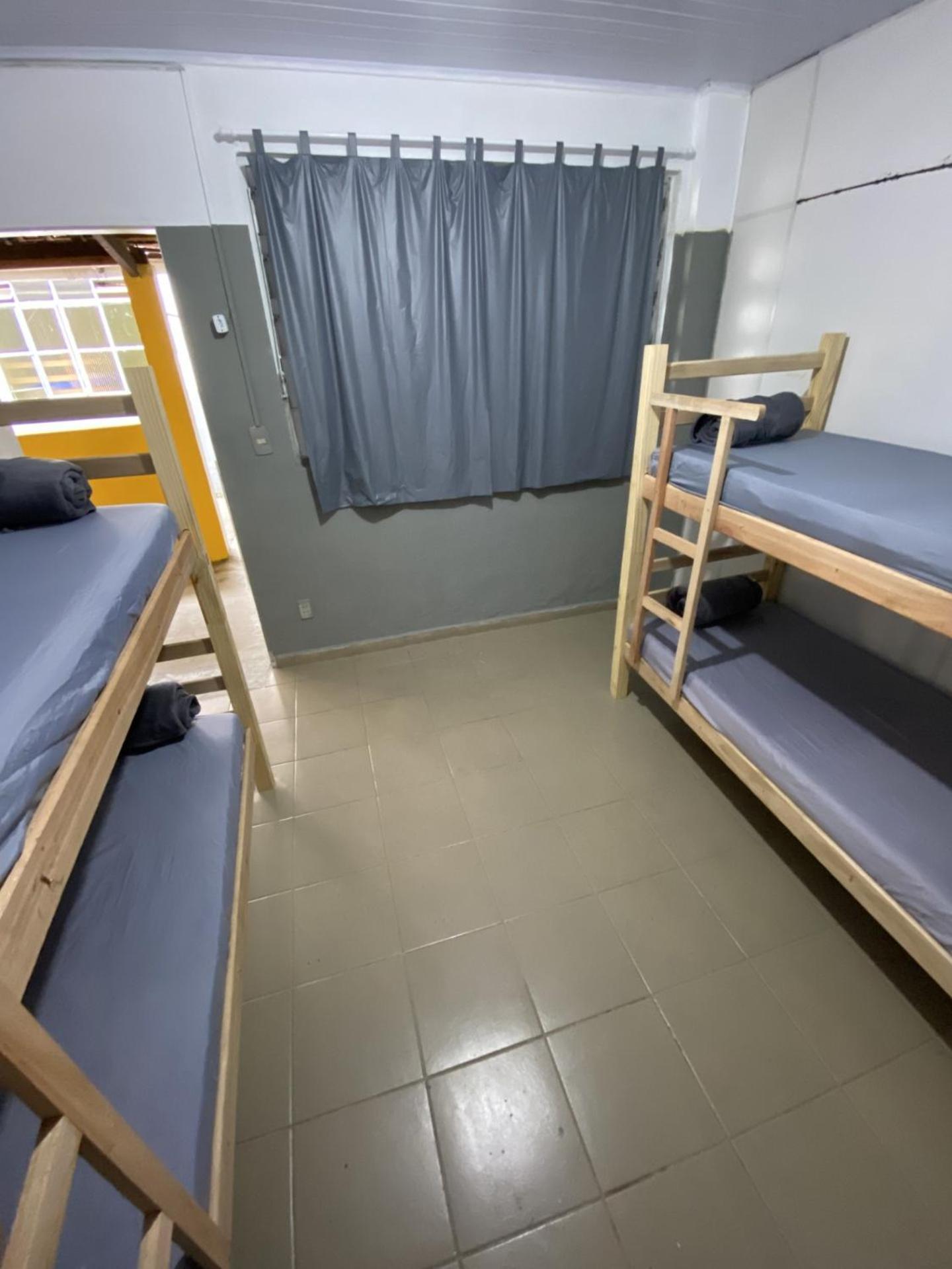 סנטוס Hostel Da Vila 013 מראה חיצוני תמונה