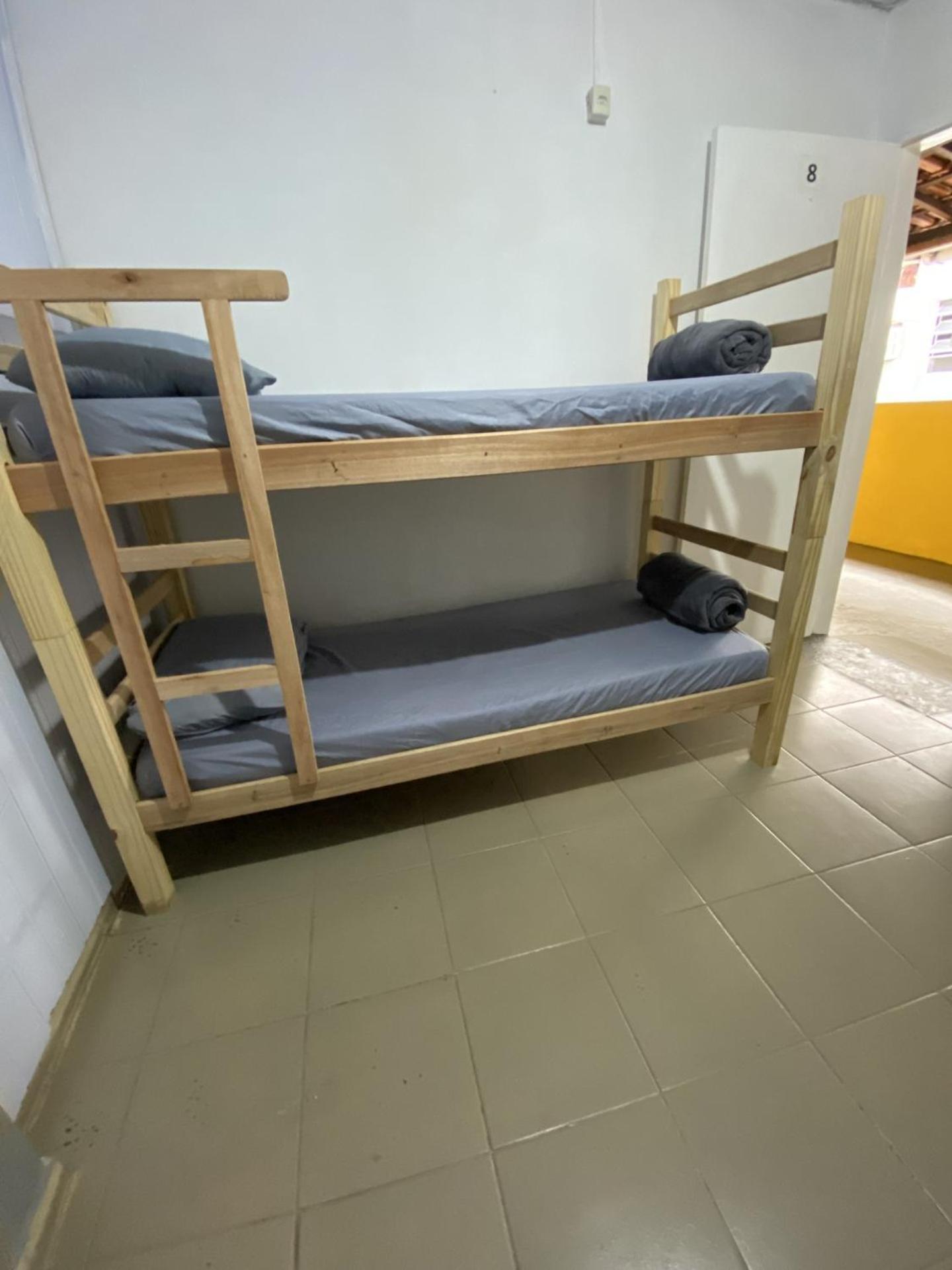 סנטוס Hostel Da Vila 013 מראה חיצוני תמונה
