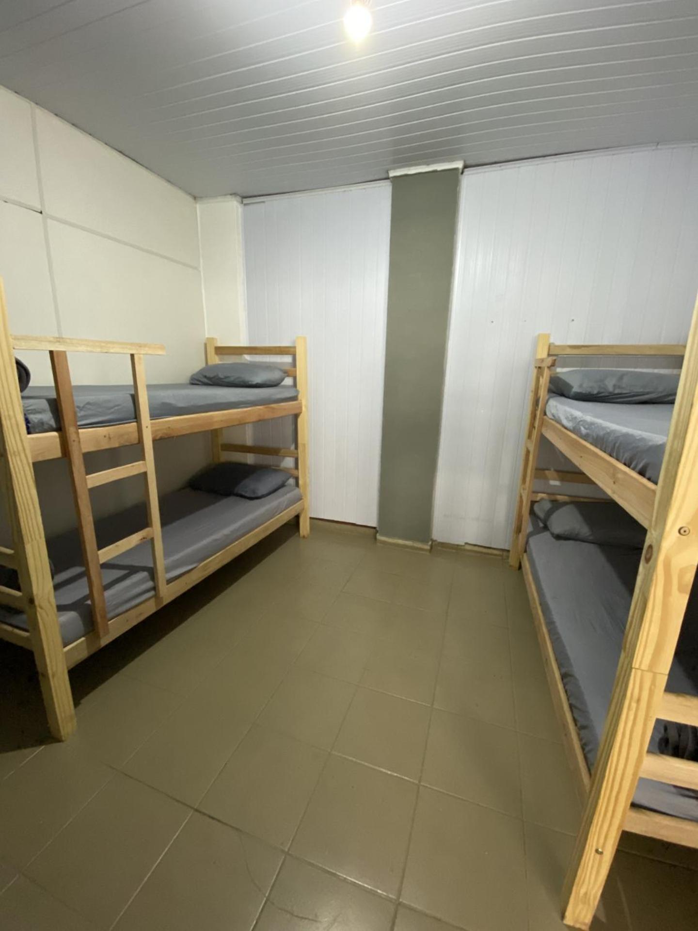 סנטוס Hostel Da Vila 013 מראה חיצוני תמונה