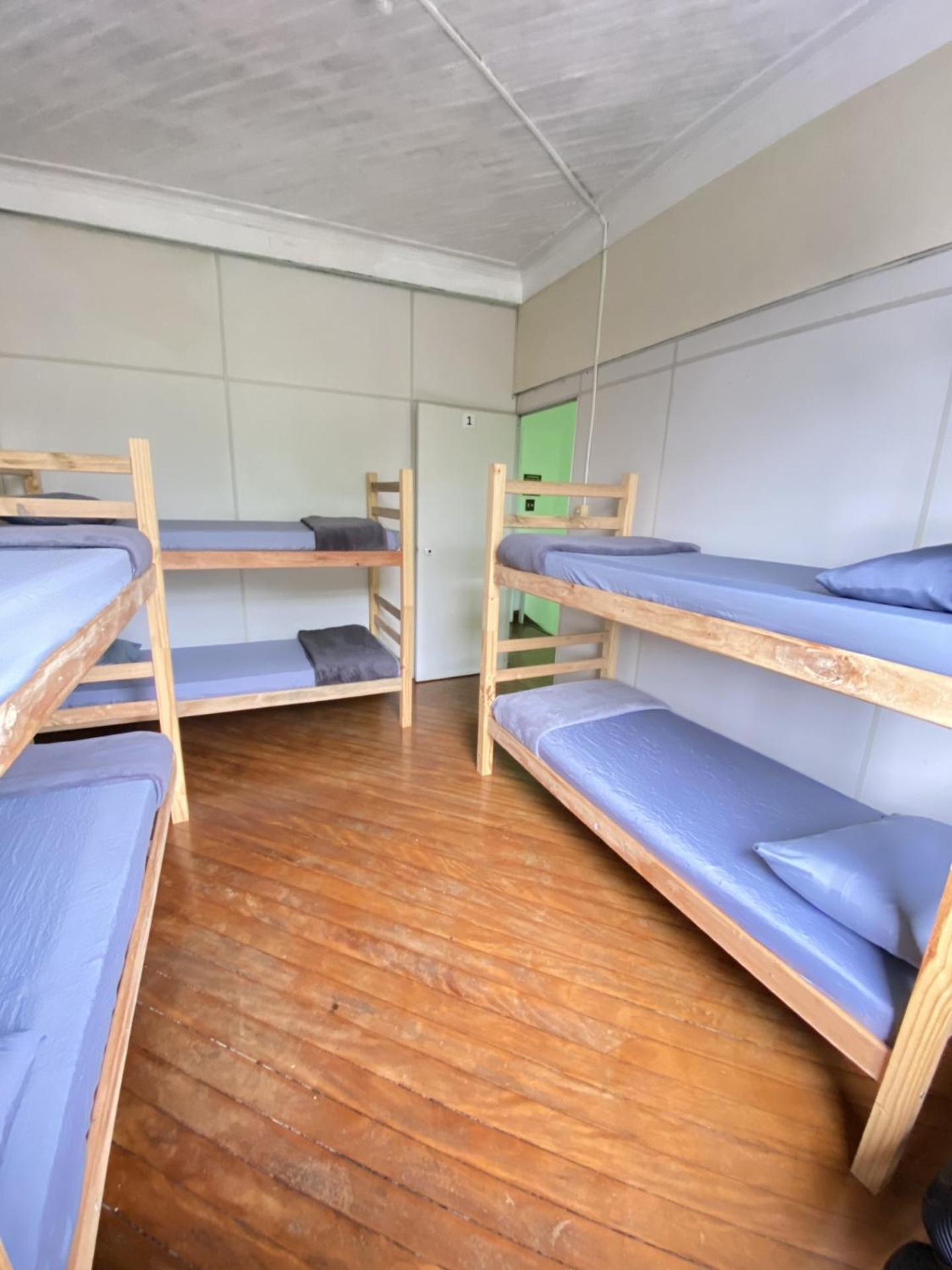 סנטוס Hostel Da Vila 013 מראה חיצוני תמונה