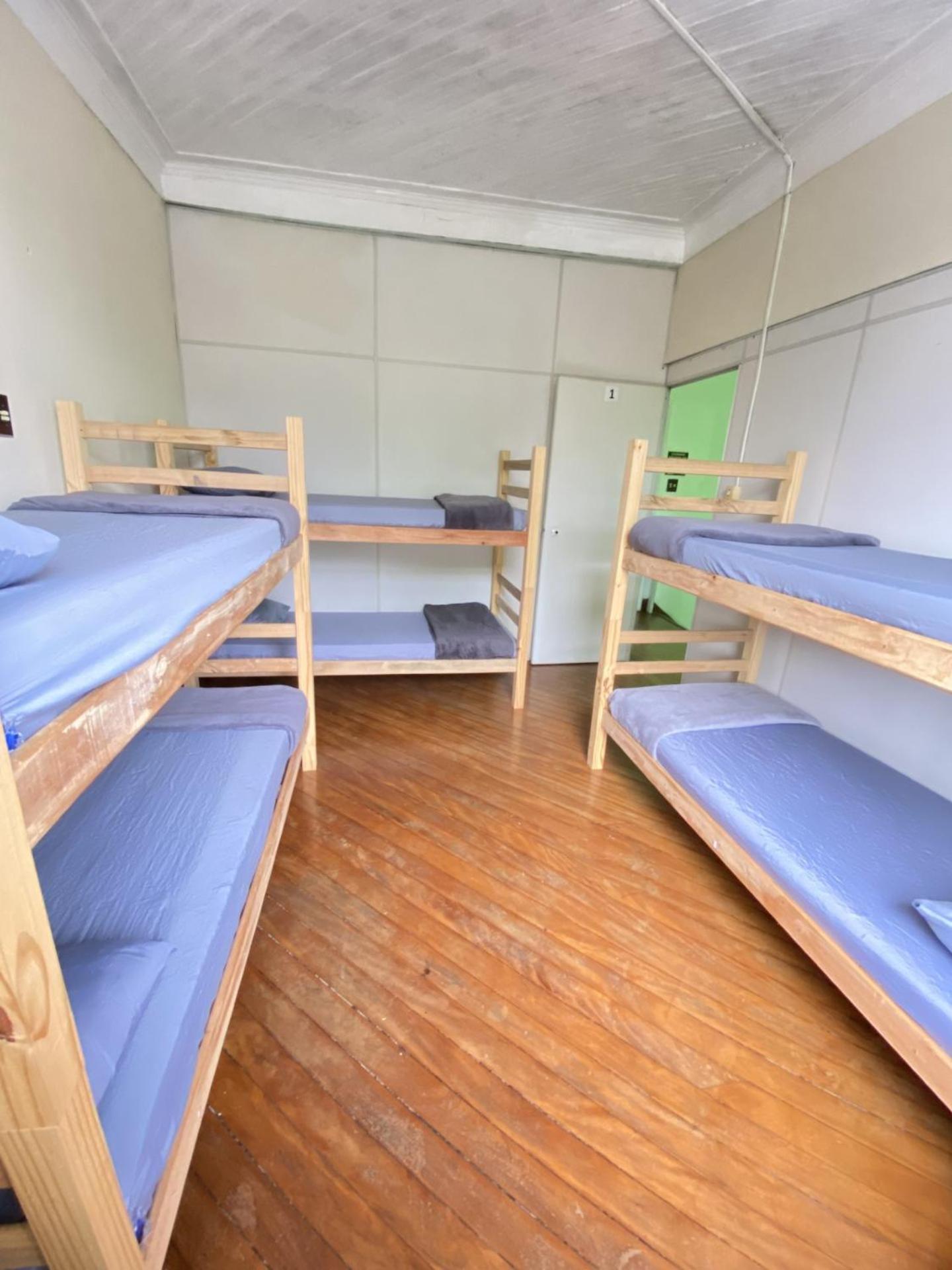 סנטוס Hostel Da Vila 013 מראה חיצוני תמונה