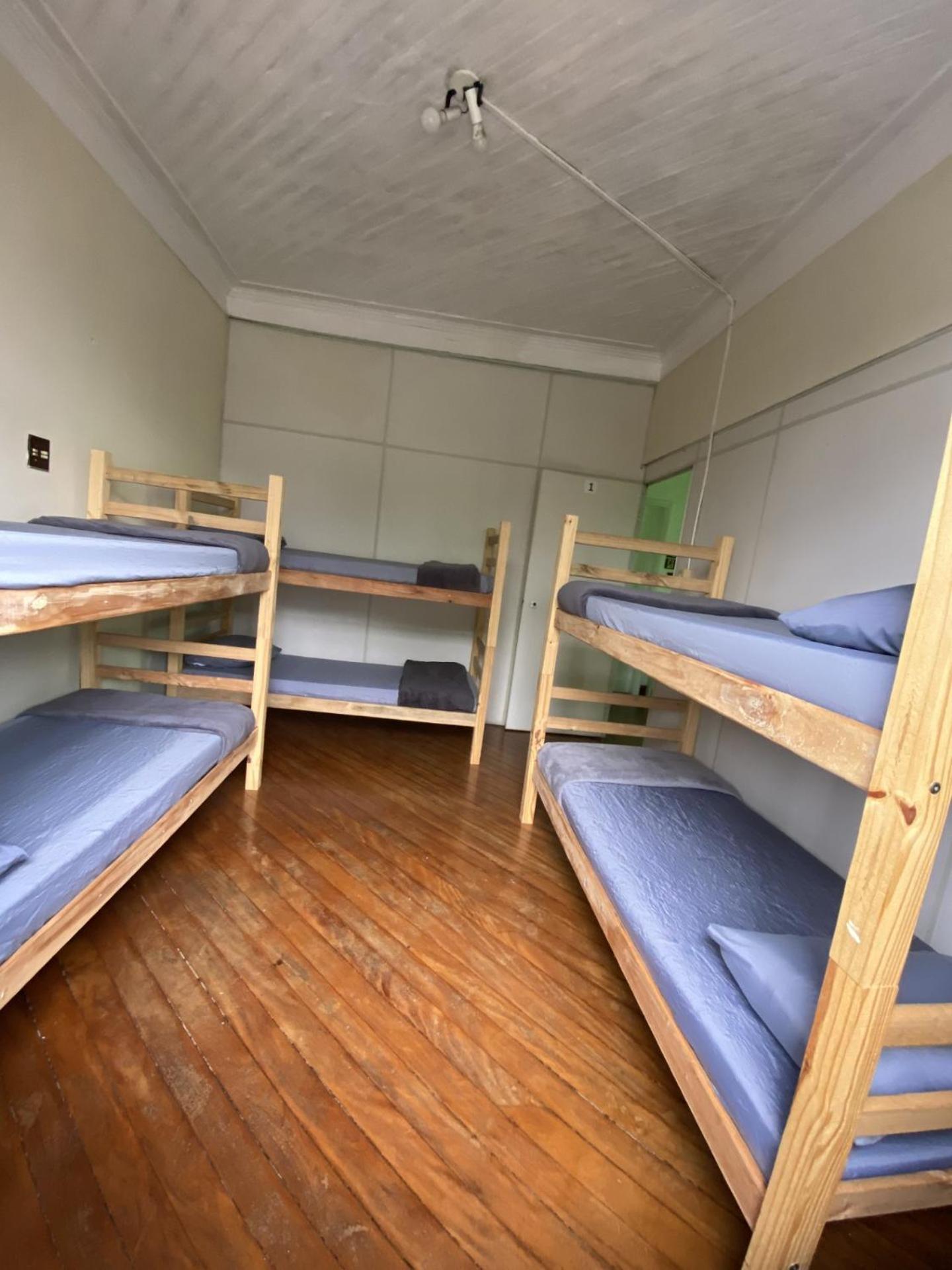 סנטוס Hostel Da Vila 013 מראה חיצוני תמונה