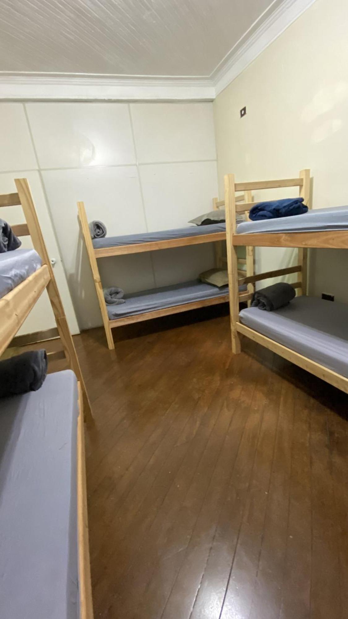 סנטוס Hostel Da Vila 013 מראה חיצוני תמונה