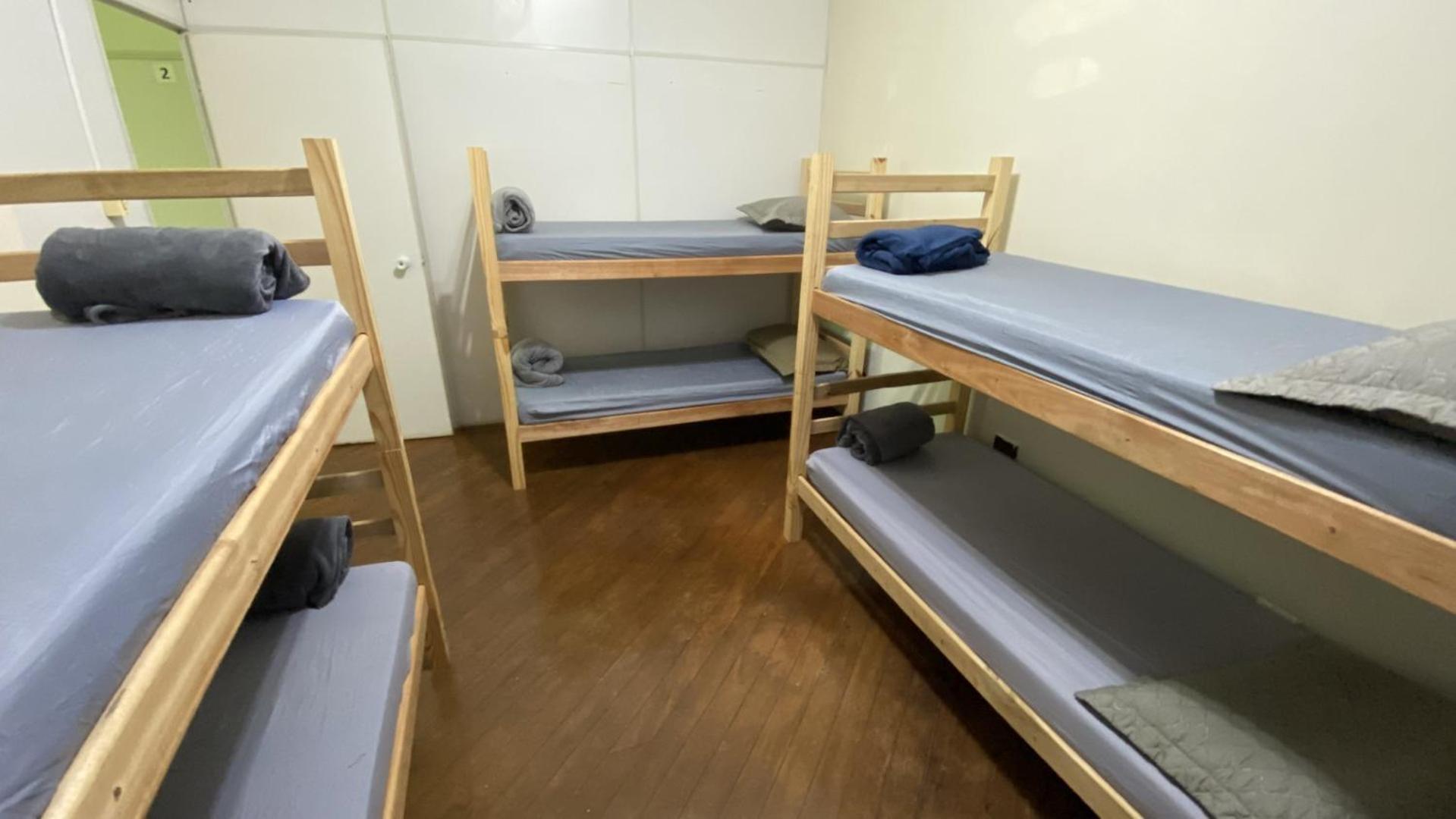 סנטוס Hostel Da Vila 013 מראה חיצוני תמונה
