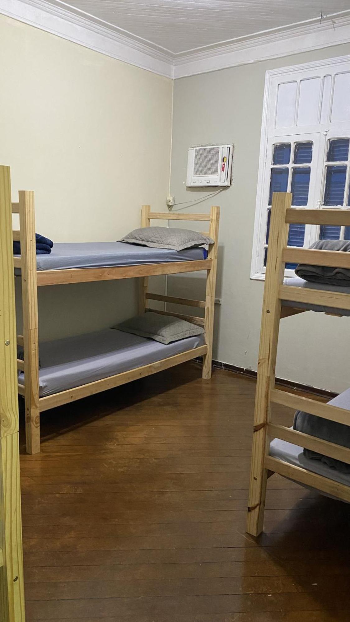 סנטוס Hostel Da Vila 013 מראה חיצוני תמונה