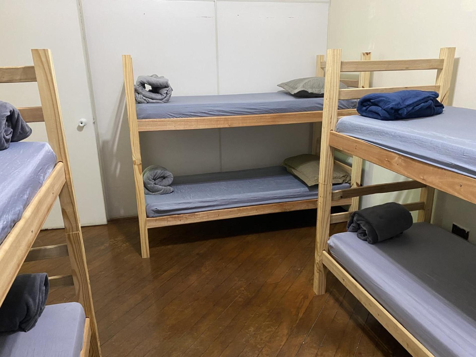 סנטוס Hostel Da Vila 013 מראה חיצוני תמונה