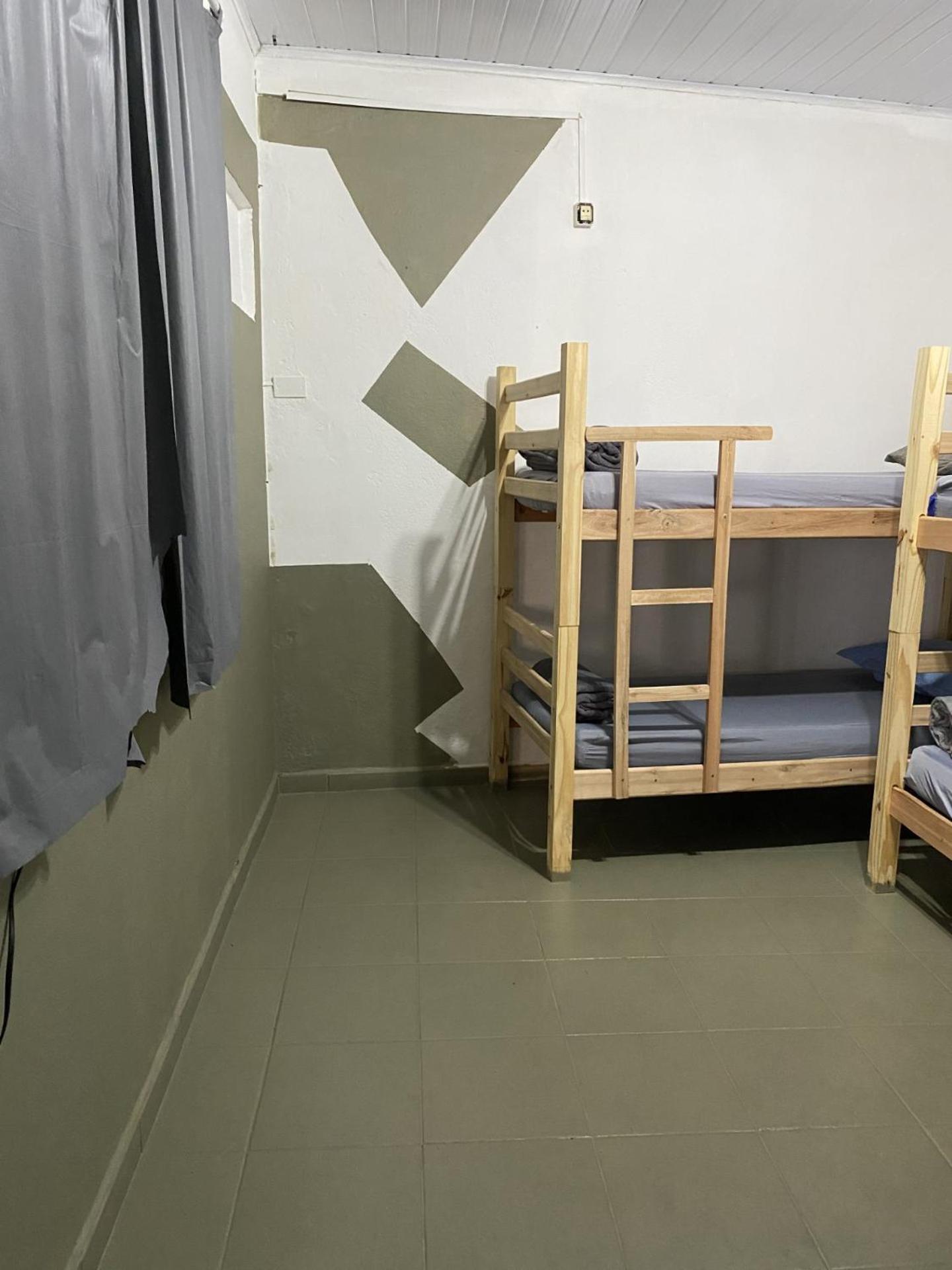 סנטוס Hostel Da Vila 013 מראה חיצוני תמונה