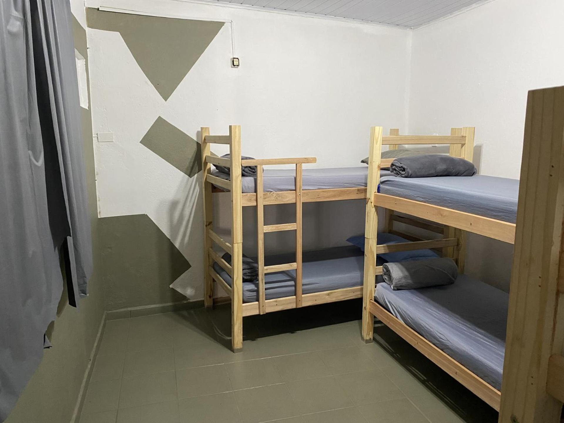 סנטוס Hostel Da Vila 013 מראה חיצוני תמונה